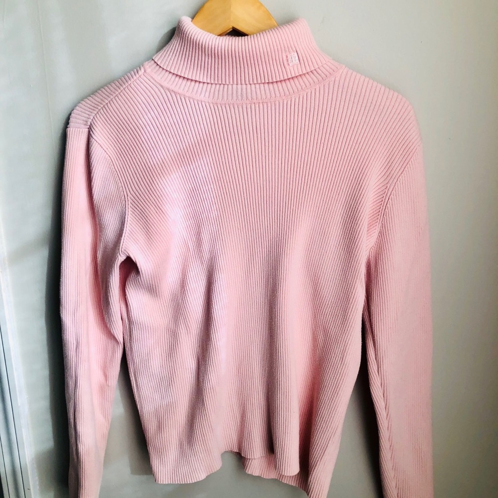 Vintage Ralph Lauren turtleneck sweater